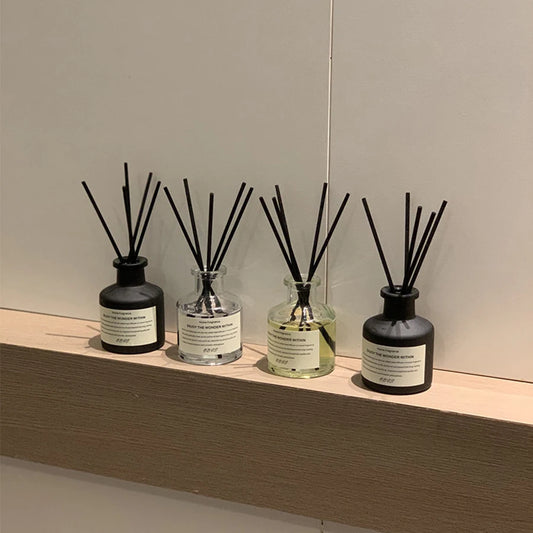 Diffuseur de parfum d'intérieur sans flamme - Maison Rovelia (vue 1)