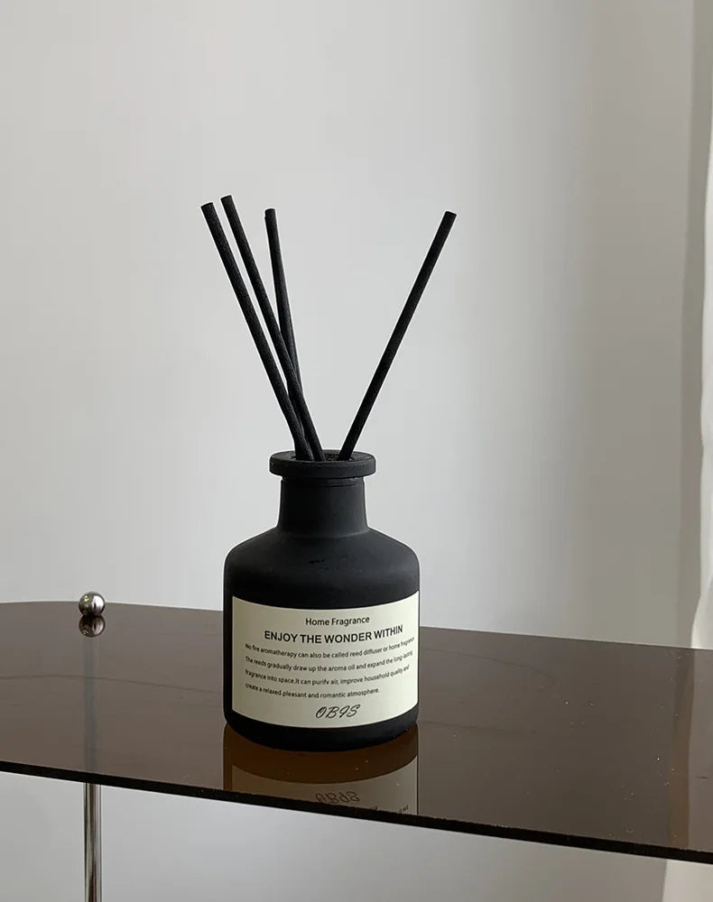 Diffuseur de Parfum d'Intérieur — Sans Flamme, 50ml