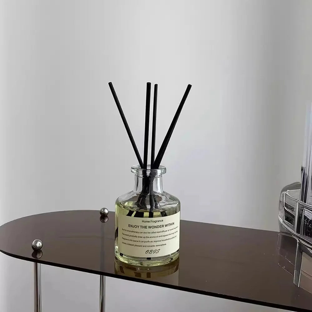 Diffuseur de parfum d'intérieur sans flamme - Maison Rovelia (vue 2)