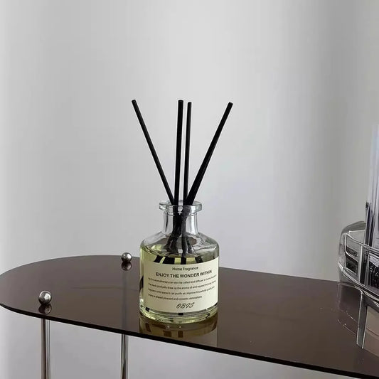 Diffuseur de parfum d'intérieur sans flamme - Maison Rovelia (vue 2)