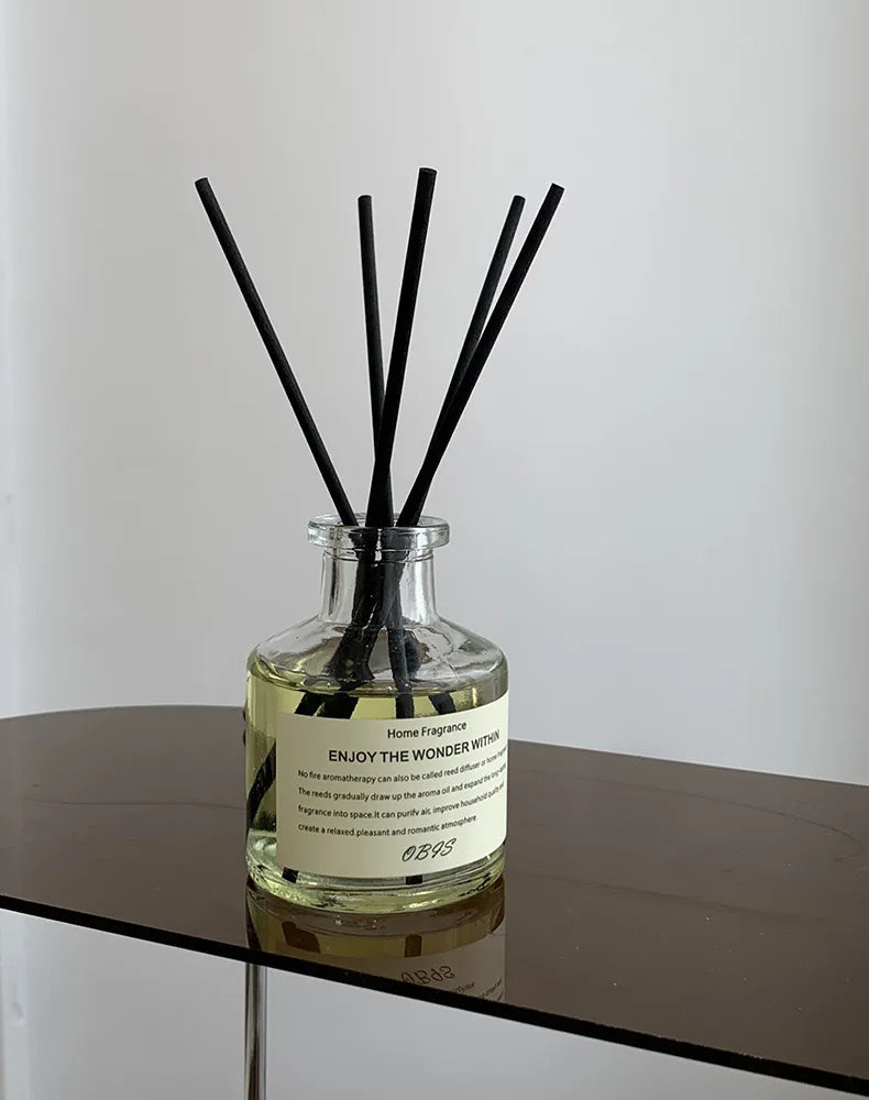 Diffuseur de Parfum d'Intérieur — Sans Flamme, 50ml