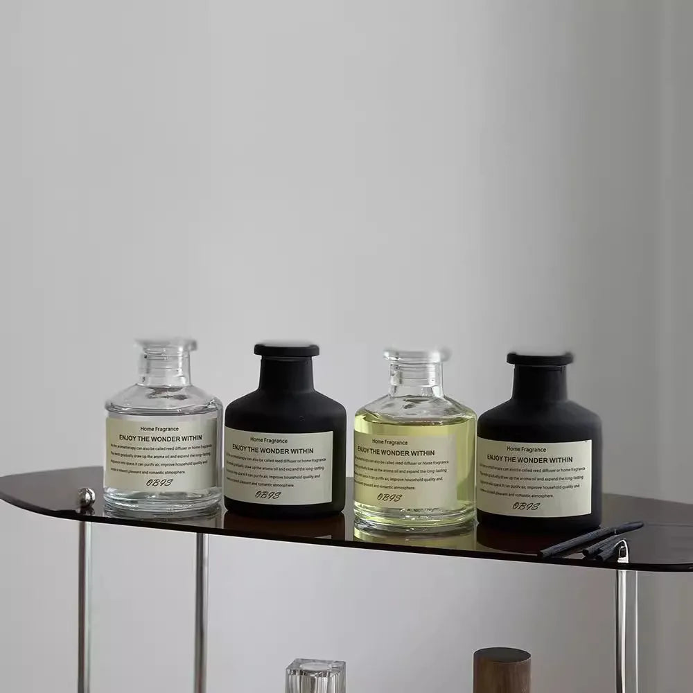 Diffuseur de parfum d'intérieur sans flamme - Maison Rovelia (vue 3)